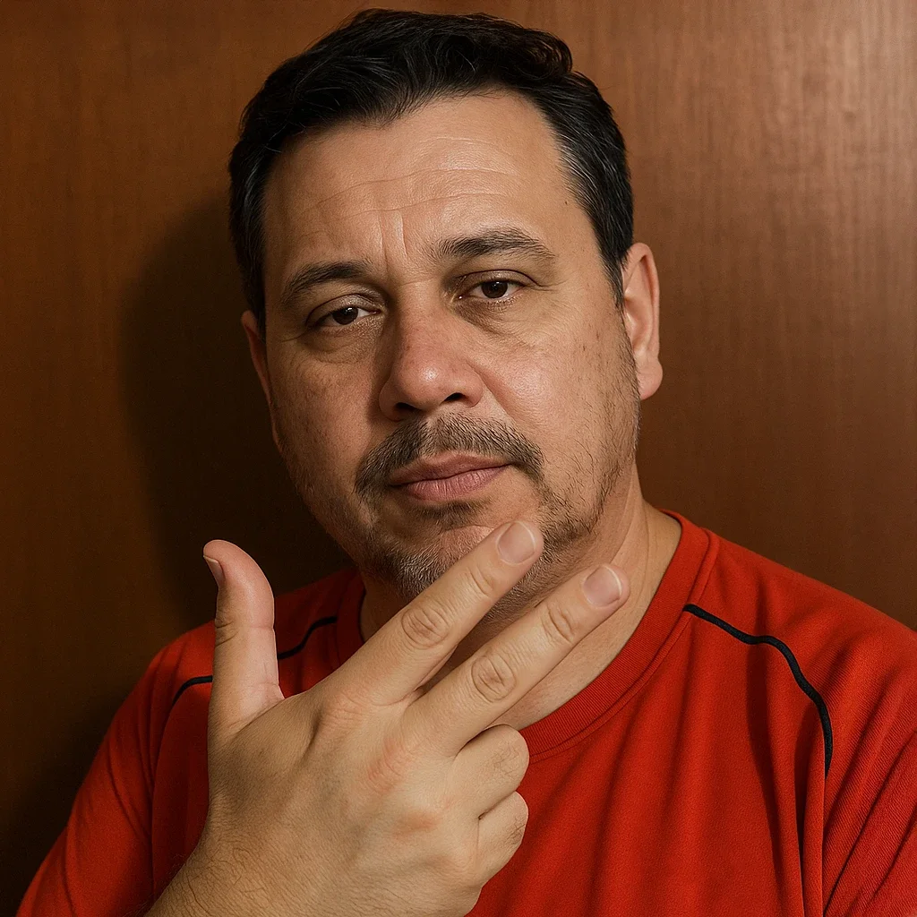 John Miller Review Image